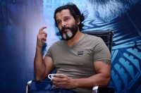 Vikram Special Interview